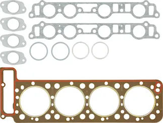 Victor Reinz Left Engine Cylinder Head Gasket Set - 1160105520